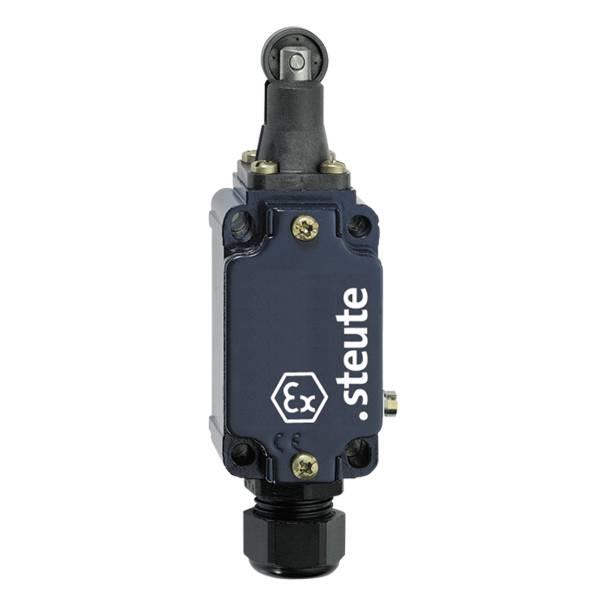 93509301 Steute  Ex Position switch Ex 335 R IP65 (2NC) II 2G Ex de IIC T6